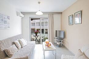 Ayia Napa Holiday Apartment So2