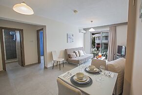 Ayia Napa Holiday Apartment So2