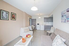 Ayia Napa Holiday Apartment So2