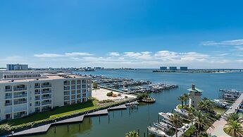 Phoenix on the Bay 2 by Brett Robinson Vacations