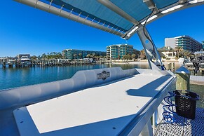 Phoenix on the Bay 2 by Brett Robinson Vacations