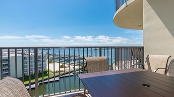 Phoenix on the Bay 2 by Brett Robinson Vacations