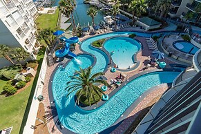 Phoenix on the Bay 2 by Brett Robinson Vacations