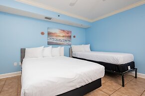 Phoenix on the Bay 2 by Brett Robinson Vacations