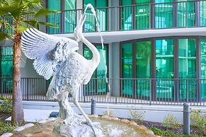 Phoenix on the Bay 2 by Brett Robinson Vacations