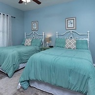 Phoenix VI by Brett Robinson Vacations