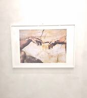 Apartment Near the Colosseum With Metro Line A a 2-minute Walk Away