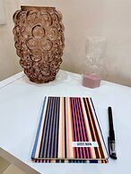 Apartment Near the Colosseum With Metro Line A a 2-minute Walk Away