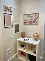 Apartment Near the Colosseum With Metro Line A a 2-minute Walk Away