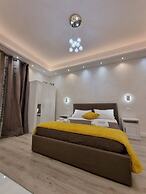 Apartment Near the Colosseum With Metro Line A a 2-minute Walk Away