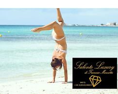 Grande Emerald Luxury Home Sea View