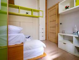 Grande Emerald Luxury Home Sea View