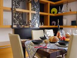 Grande Emerald Luxury Home Sea View