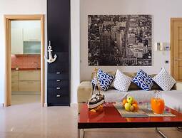 Grande Emerald Luxury Home Sea View