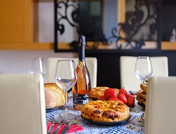 Grande Emerald Luxury Home Sea View