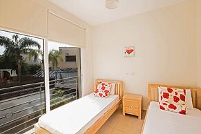 Protaras Delfini Villa Dv5