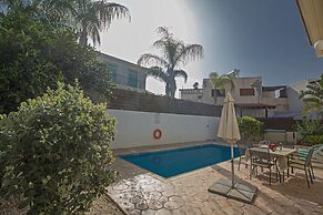 Protaras Delfini Villa Dv5