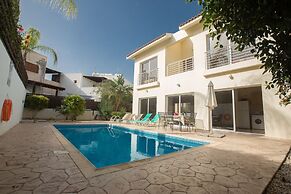 Protaras Delfini Villa Dv5