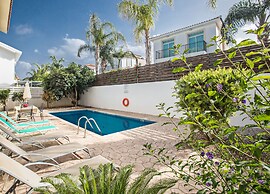 Protaras Delfini Villa Dv5