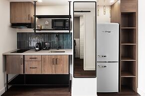 Moxy Halifax Downtown