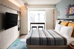Moxy Halifax Downtown