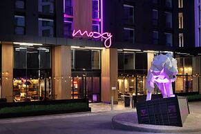 Moxy Halifax Downtown
