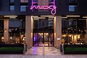 Moxy Halifax Downtown