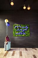 Moxy Halifax Downtown