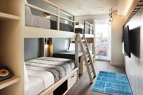 Moxy Halifax Downtown