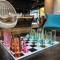 Moxy Halifax Downtown