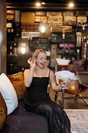 Moxy Halifax Downtown