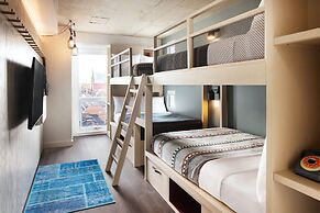 Moxy Halifax Downtown