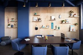 Moxy Halifax Downtown