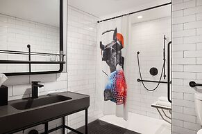 Moxy Halifax Downtown