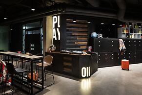 Moxy Halifax Downtown