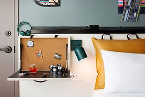 Moxy Halifax Downtown