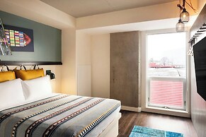 Moxy Halifax Downtown