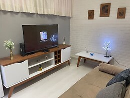 Ap Copacabana 200m da praia - CP3