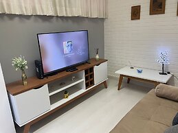 Ap Copacabana 200m da praia - CP3