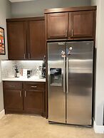 Modern Home In North-central Austin