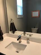 Modern Home In North-central Austin