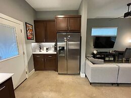 Modern Home In North-central Austin