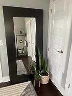 Modern Home In North-central Austin