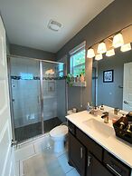 Modern Home In North-central Austin