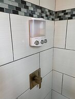 Modern Home In North-central Austin