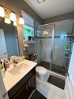 Modern Home In North-central Austin