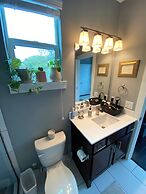 Modern Home In North-central Austin