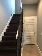 Modern Home In North-central Austin