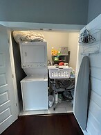 Modern Home In North-central Austin