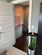 Modern Home In North-central Austin